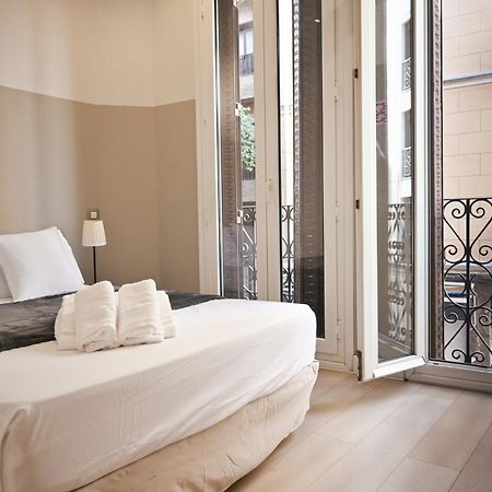 For You Rentals Apartment Temporal Madrid Paloma-La Latina Pal4 Εξωτερικό φωτογραφία