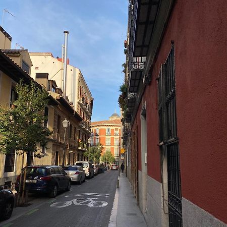 For You Rentals Apartment Temporal Madrid Paloma-La Latina Pal4 Εξωτερικό φωτογραφία
