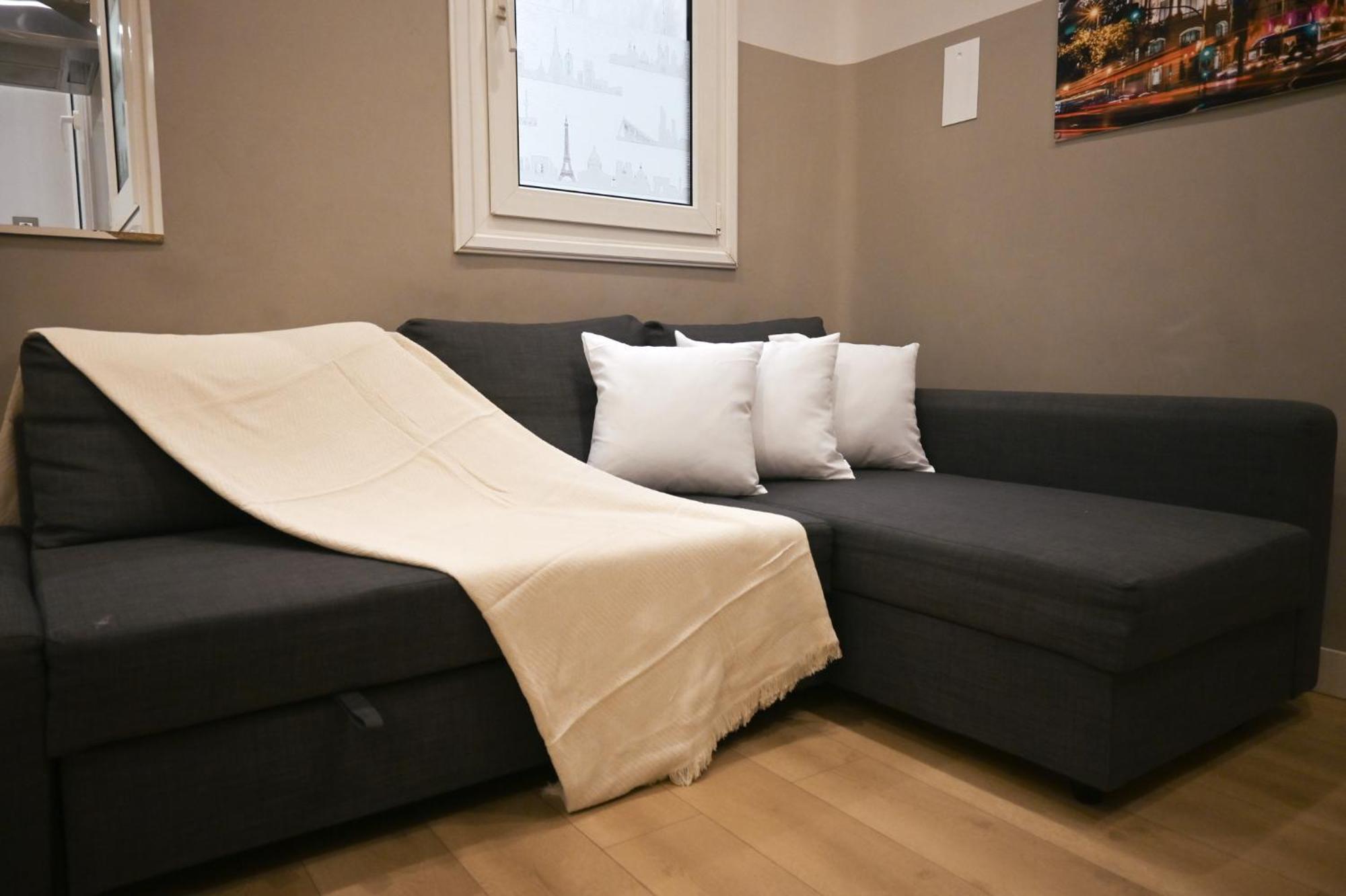 For You Rentals Apartment Temporal Madrid Paloma-La Latina Pal4 Εξωτερικό φωτογραφία