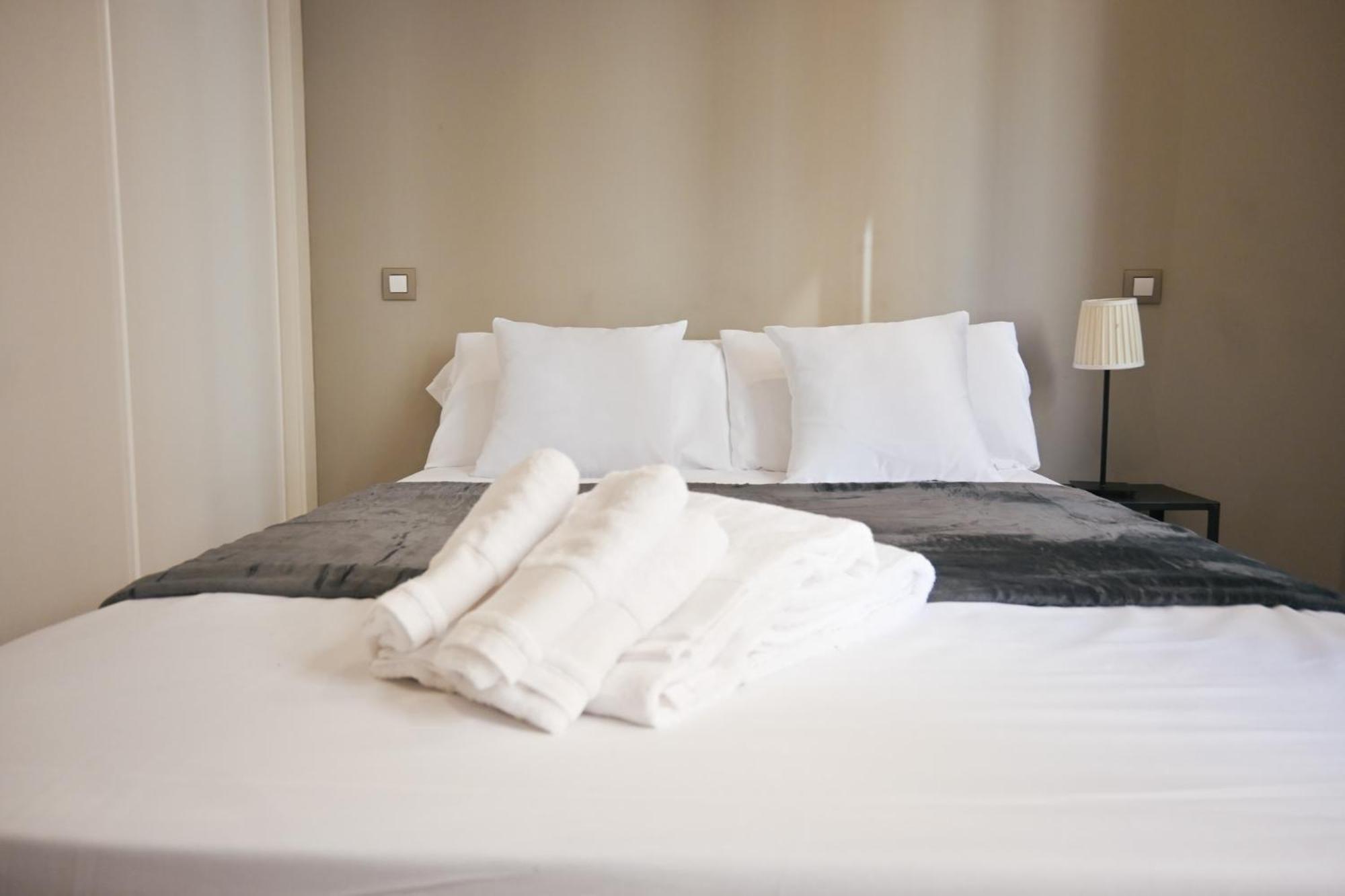 For You Rentals Apartment Temporal Madrid Paloma-La Latina Pal4 Εξωτερικό φωτογραφία