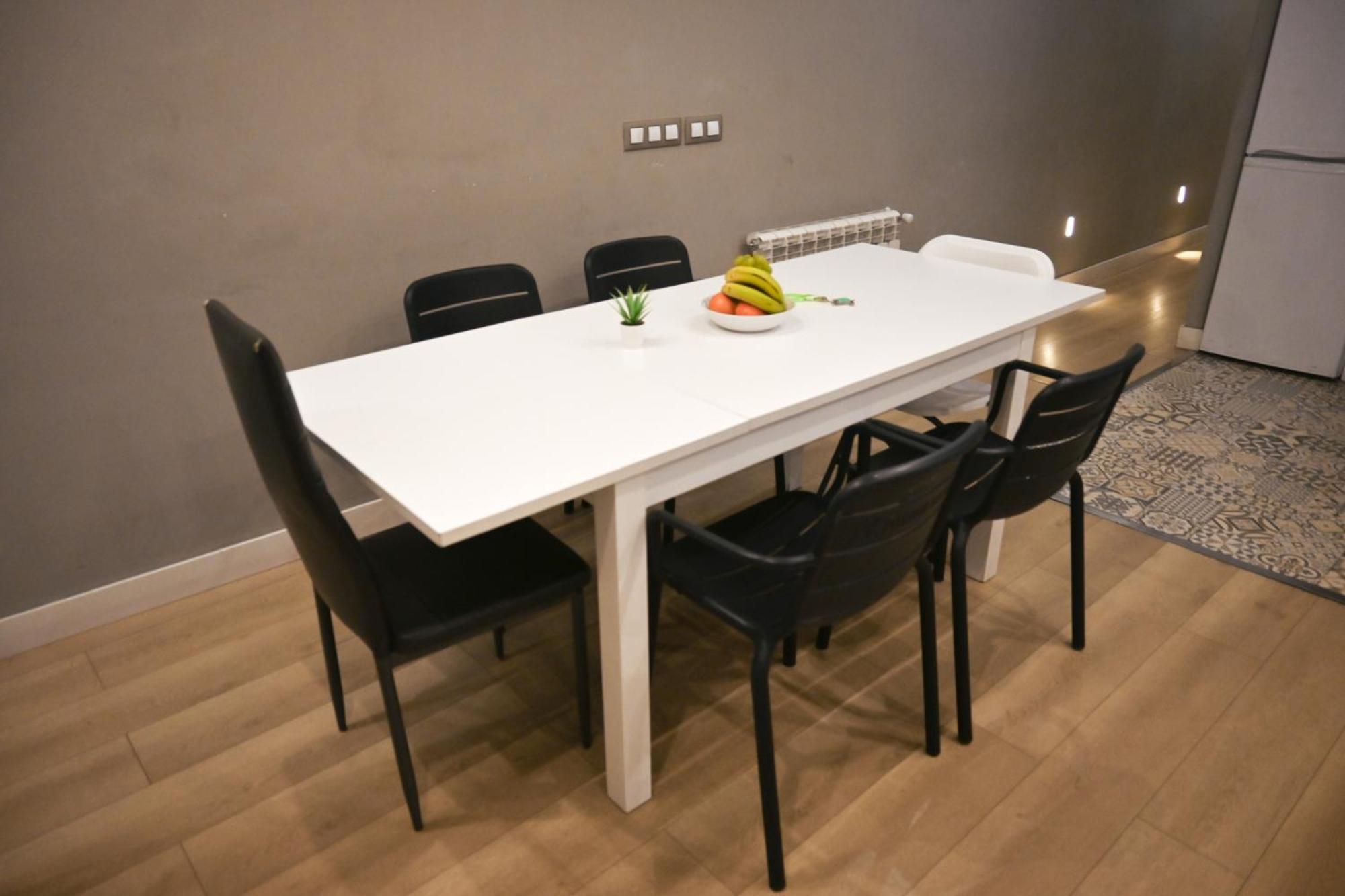 For You Rentals Apartment Temporal Madrid Paloma-La Latina Pal4 Εξωτερικό φωτογραφία