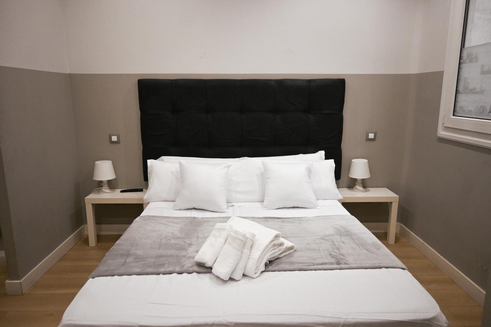 For You Rentals Apartment Temporal Madrid Paloma-La Latina Pal4 Εξωτερικό φωτογραφία
