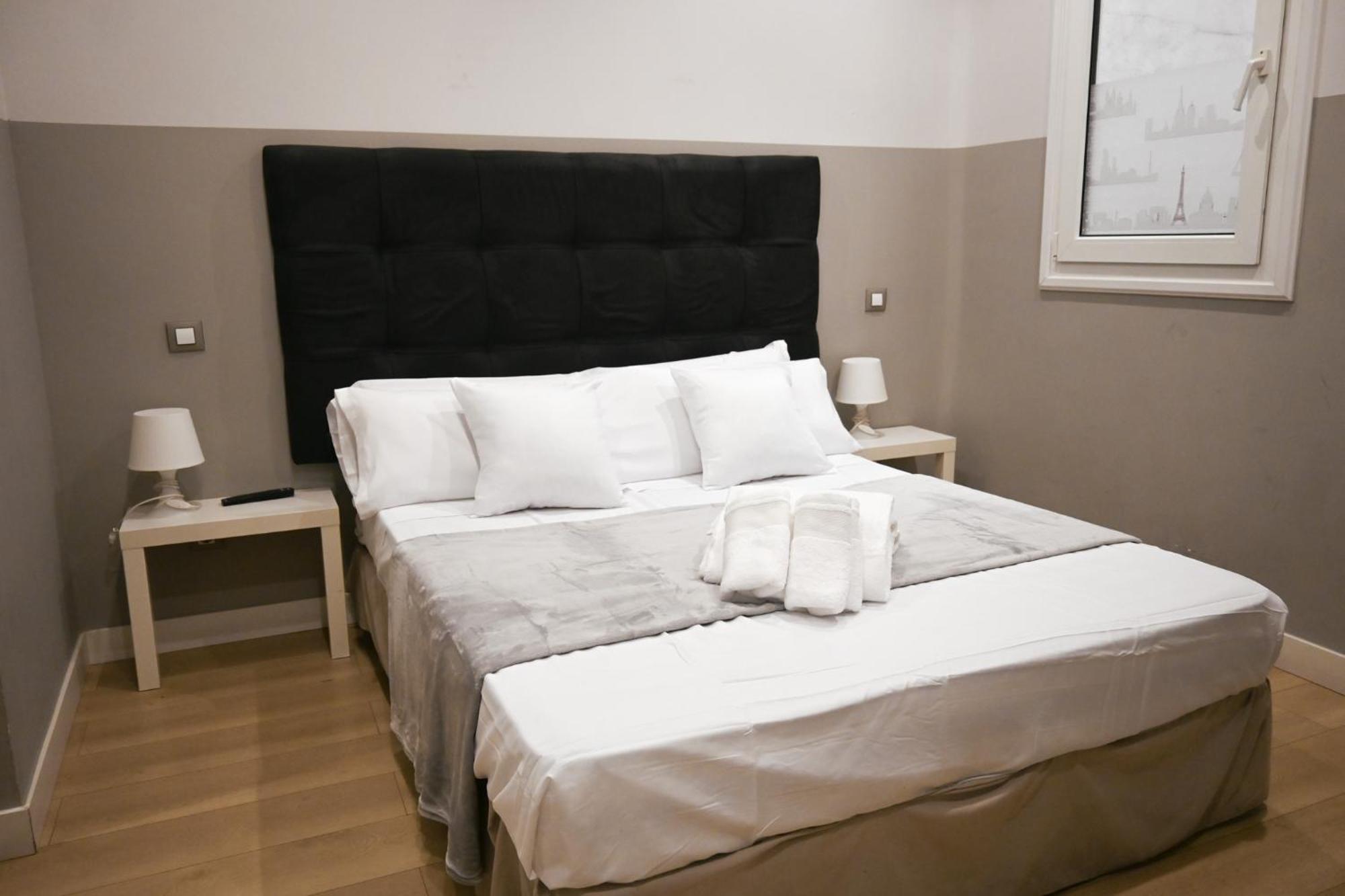 For You Rentals Apartment Temporal Madrid Paloma-La Latina Pal4 Εξωτερικό φωτογραφία