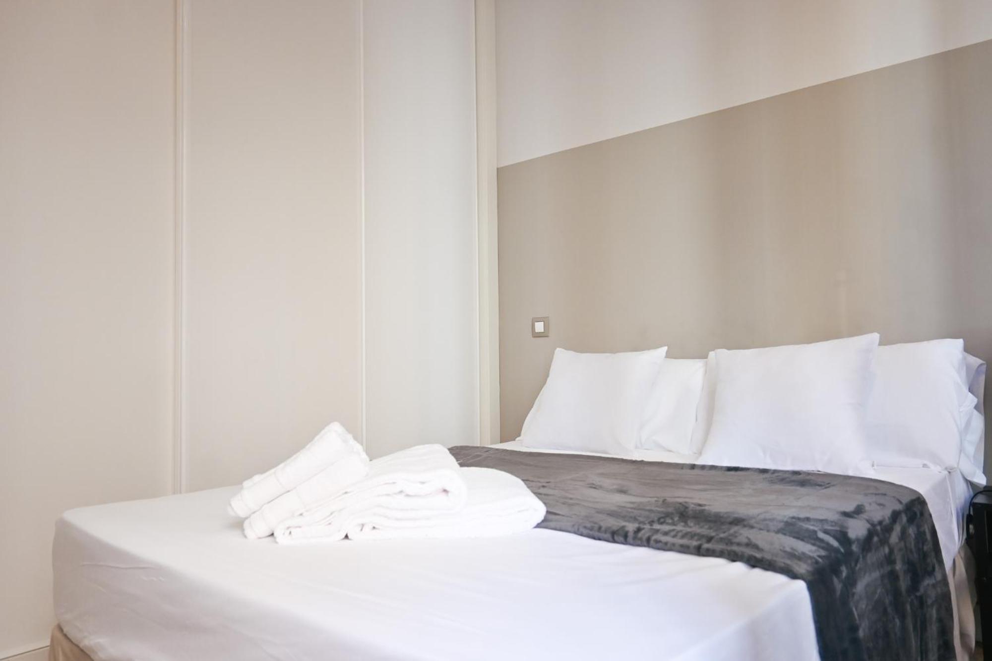 For You Rentals Apartment Temporal Madrid Paloma-La Latina Pal4 Εξωτερικό φωτογραφία