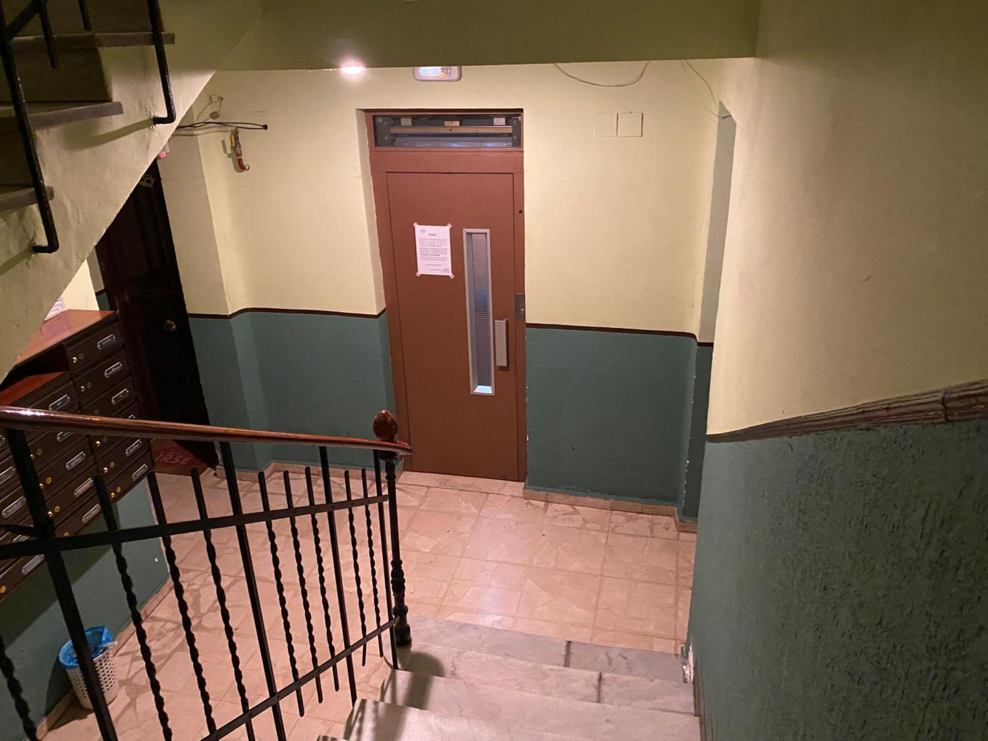 For You Rentals Apartment Temporal Madrid Paloma-La Latina Pal4 Εξωτερικό φωτογραφία