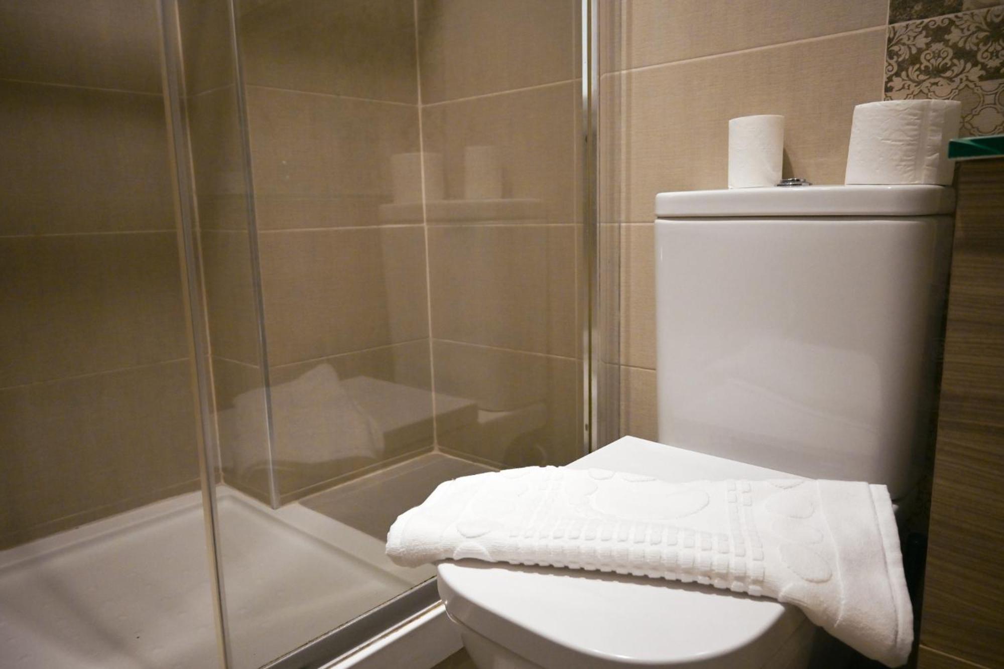 For You Rentals Apartment Temporal Madrid Paloma-La Latina Pal4 Εξωτερικό φωτογραφία