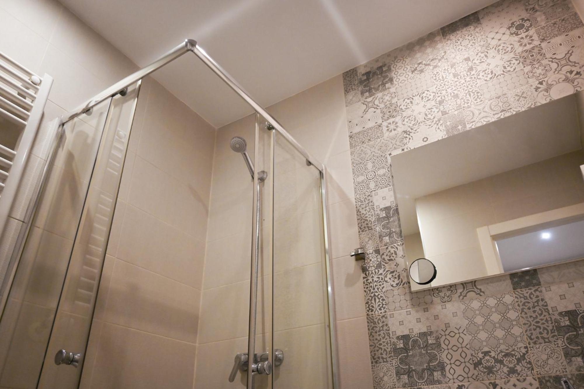 For You Rentals Apartment Temporal Madrid Paloma-La Latina Pal4 Εξωτερικό φωτογραφία