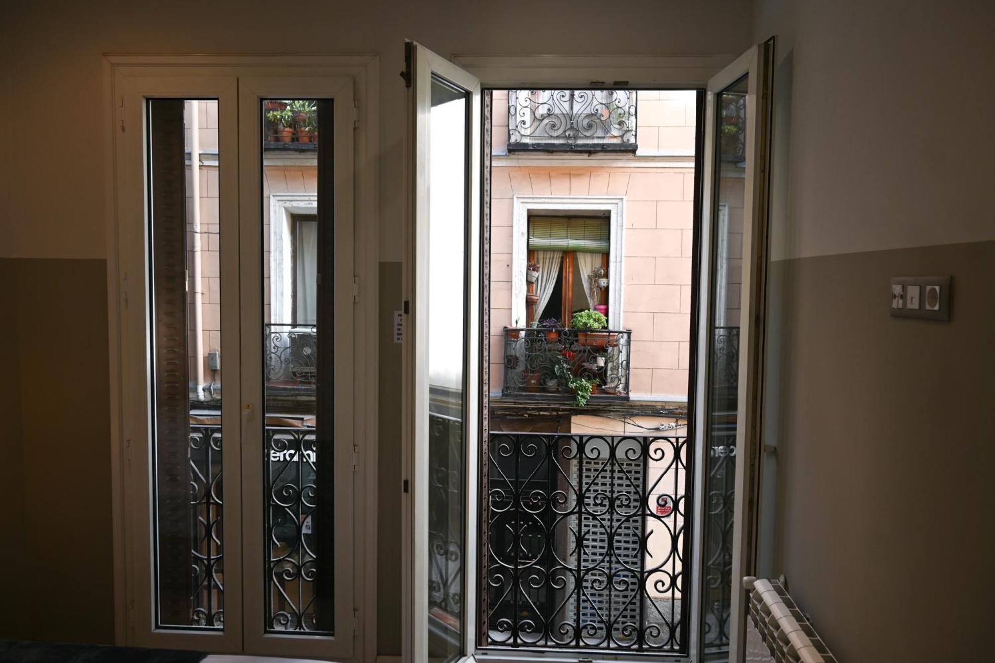 For You Rentals Apartment Temporal Madrid Paloma-La Latina Pal4 Εξωτερικό φωτογραφία